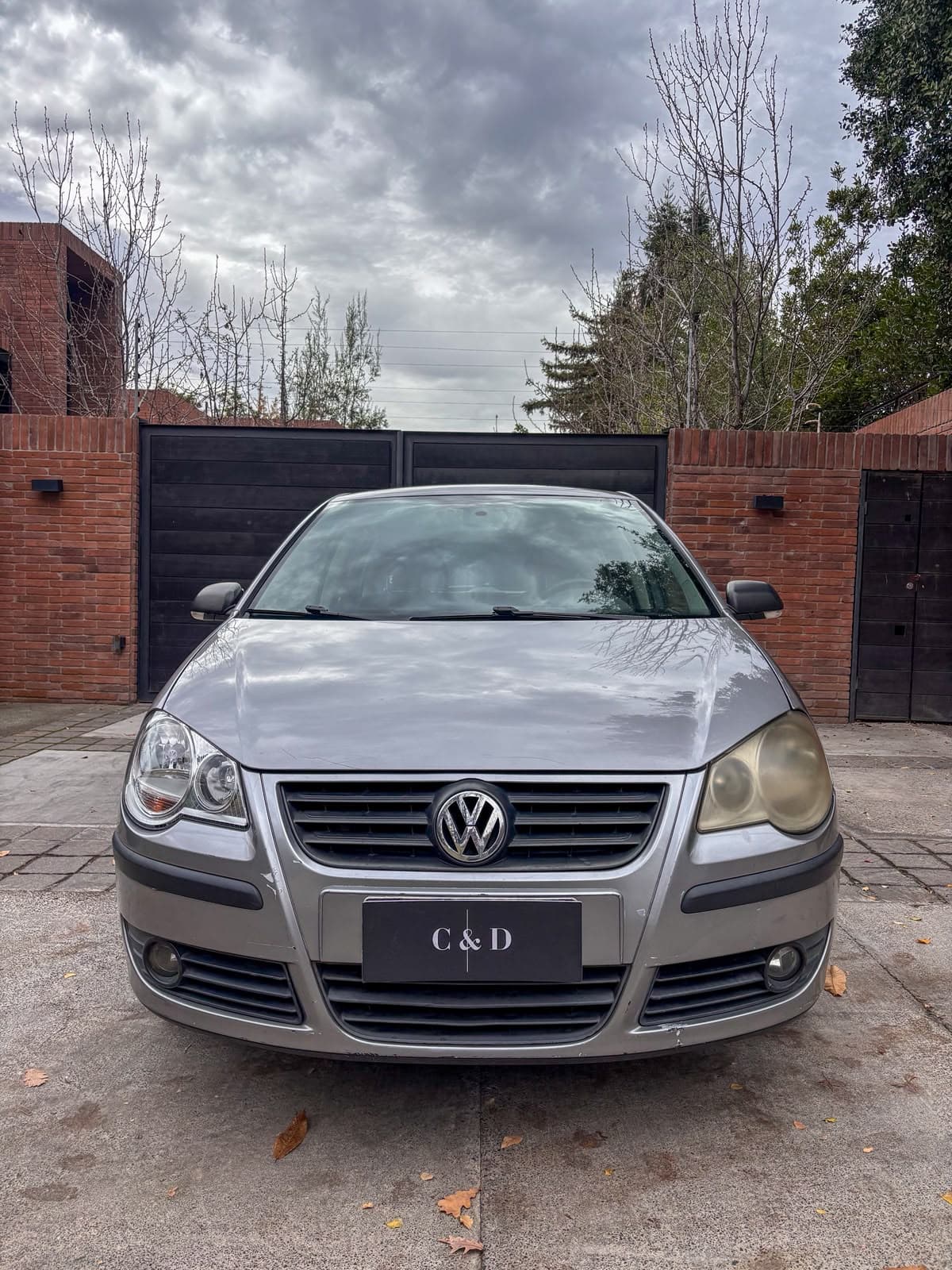 Volkswagen Polo MT